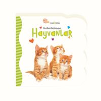 Akıllı Bebek Sözcükleri Keşfediyorum Hayvanlar