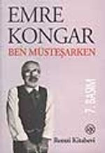 Ben Müsteşarken