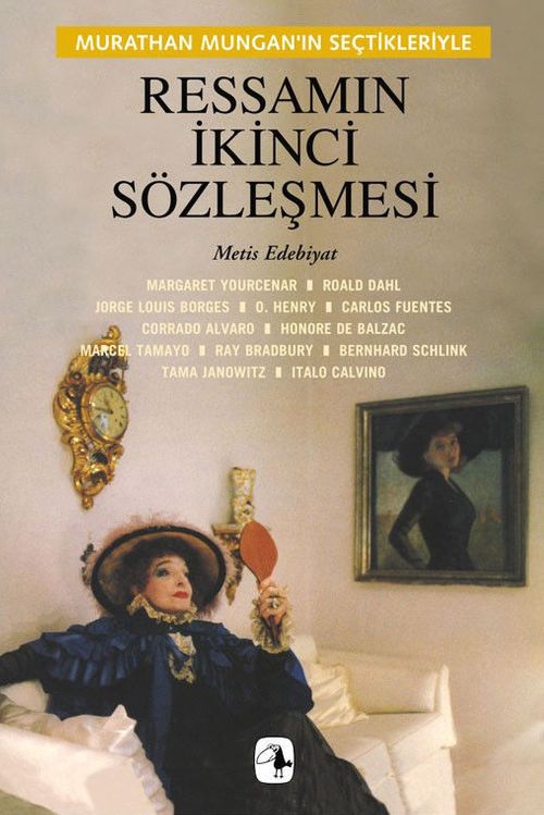 Ressamın İkinci Sözleşmesi