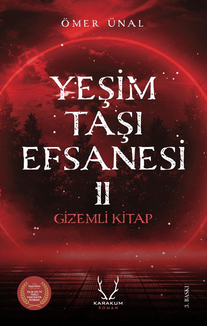 Yeşim Taşı Efsanesi / Gizemli Kitap (Ömer Ünal) Fiyatı, Yorumları
