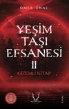 Yeşim Taşı Efsanesi / Gizemli Kitap