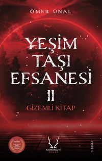 Yeşim Taşı Efsanesi / Gizemli Kitap