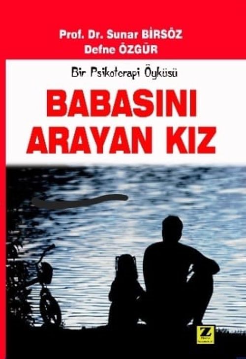 Babasını Arayan Kız
