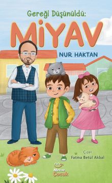 Gereği Düşünüldü: Miyav