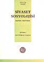 Siyaset Sosyolojisi