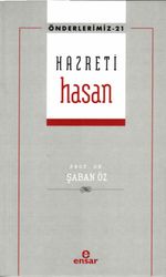 Hazreti Hasan  / Önderlerimiz 21