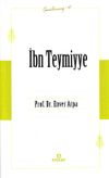 İbn Teymiyye / &Ouml;nc&uuml;lerimiz 30