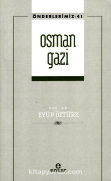 Osman Gazi  / Önderlerimiz 41