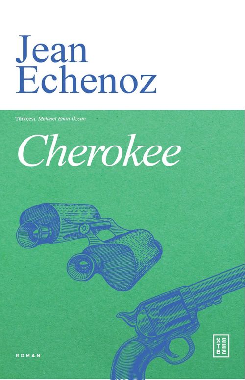 Cherokee