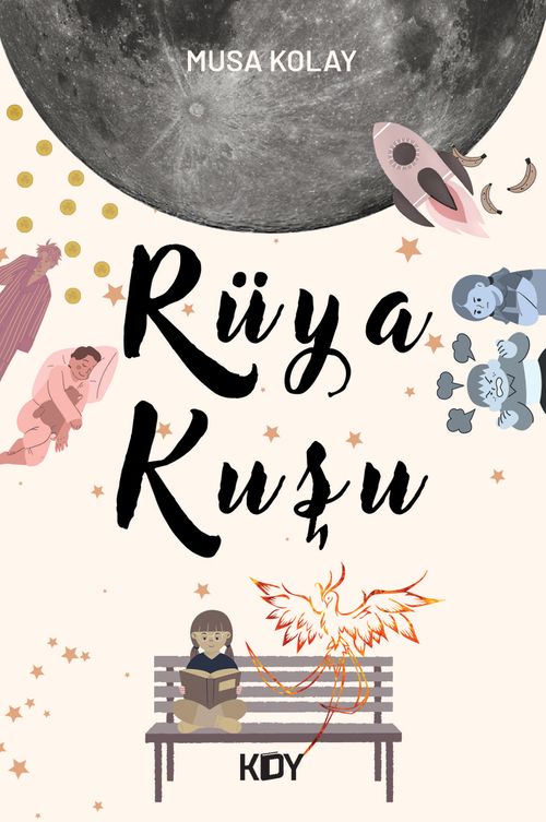Rüya Kuşu