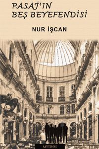 Pasaj'ın Beş Beyefendisi