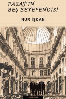 Pasaj'ın Beş Beyefendisi