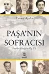 Paşa'nın Sofracısı & Pembe K&ouml;şk'te &Uuml;&ccedil; Yıl