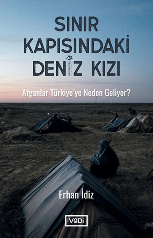 Sınır Kapısındaki Deniz Kızı & Afganlar Türkiye'ye Neden Geliyor ?