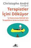 Terapistler İ&ccedil;ini D&ouml;k&uuml;yor
