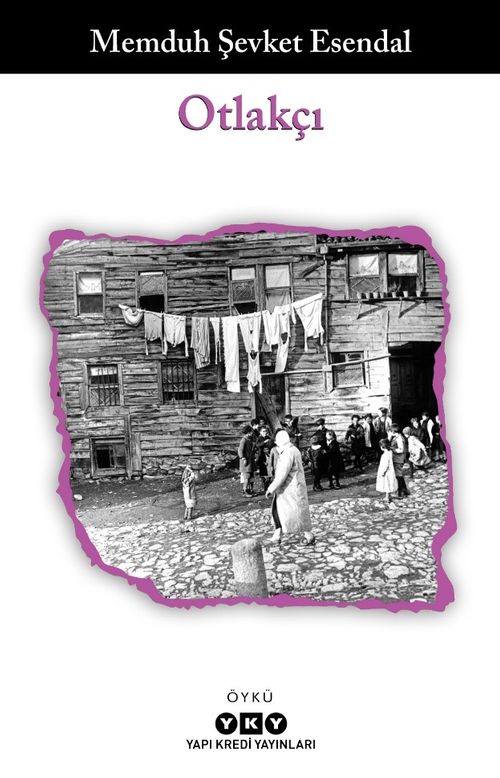 Otlakçı