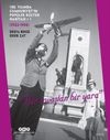 100. Yılında Cumhuriyet'in Pop&uuml;ler K&uuml;lt&uuml;r Haritası 1 (1923-1950) "Her Savaştan Bir Yara" (Karton Kapak)