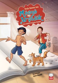 Mösyö ve Arşidük & Yazılmamış Öykünün Peşinde