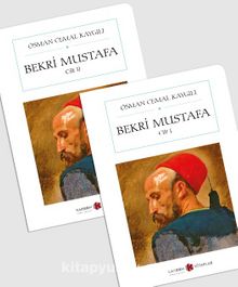 Bekri Mustafa (Cep Boy) (2 Cilt)