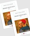 Bekri Mustafa (Cep Boy) (2 Cilt)