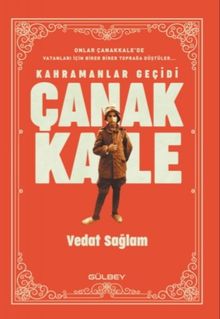 Çanakkale & Kahramanlar Geçidi