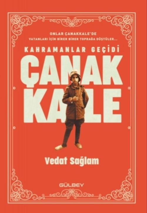 Çanakkale & Kahramanlar Geçidi