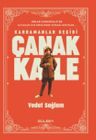 Çanakkale &amp; Kahramanlar Geçidi