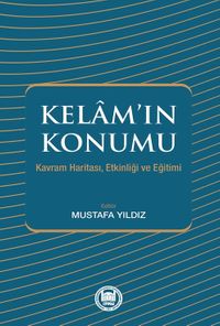 Kelam'ın Konumu & Kavram Haritası, Etkinliği ve Eğitimi