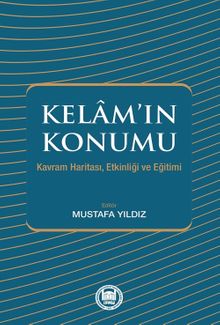Kelam'ın Konumu & Kavram Haritası, Etkinliği ve Eğitimi