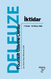 İktidar: Foucault &Uuml;zerine Dersler