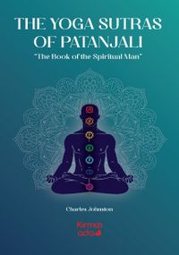 The Yoga Sutras Of Patanjalı