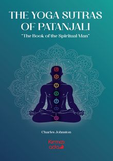 The Yoga Sutras Of Patanjalı