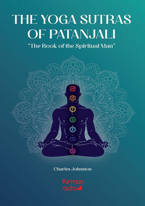 The Yoga Sutras Of Patanjalı