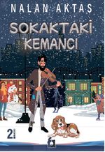Sokaktaki Kemancı