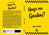Hayr Mı Gardaş? 