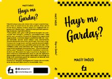 Hayr Mı Gardaş? 