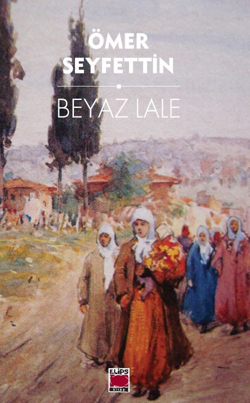 Beyaz Lale