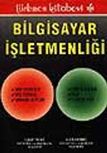 Bilgisayar İşletmenlik