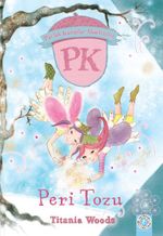 Peri Tozu / Parlak Kanatlar Akademisi