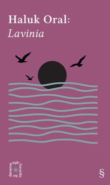 Everest Açıkhava 31 / Haluk Oral: Lavinia