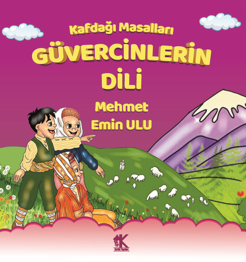 Kafdağı Masalları / Güvercinlerin Dili