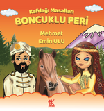 Kafdağı Masalları / Boncuklu Peri