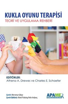 Kukla Oyunu Terapisi & Teori ve Uygulama Rehberi