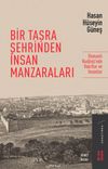 Bir Taşra Şehrinden İnsan Manzaraları / Osmanlı Kud&uuml;s&uuml;'nde Vakıflar ve İnsanlar