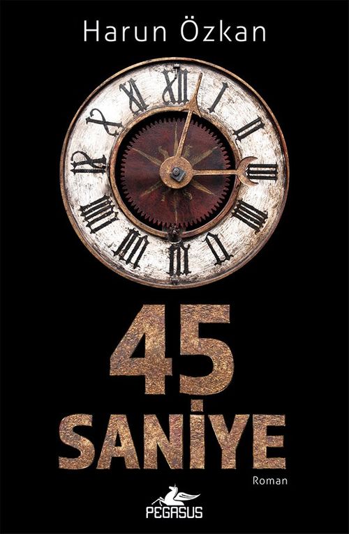 45 Saniye