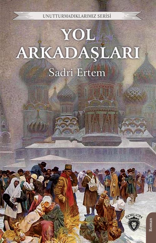 Yol Arkadaşları
