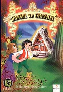 Hansel ile Grethel - Sihirli Çıkrık