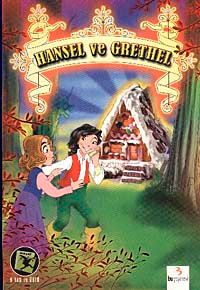 Hansel ile Grethel - Sihirli Çıkrık