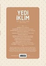 7edi İklim Sayı:394 Ocak 2023 Kültür Sanat Medeniyet Edebiyat Dergisi