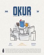 Okur Kitap Dergisi Sayı: Sayı:29 Ocak-Şubat 2023